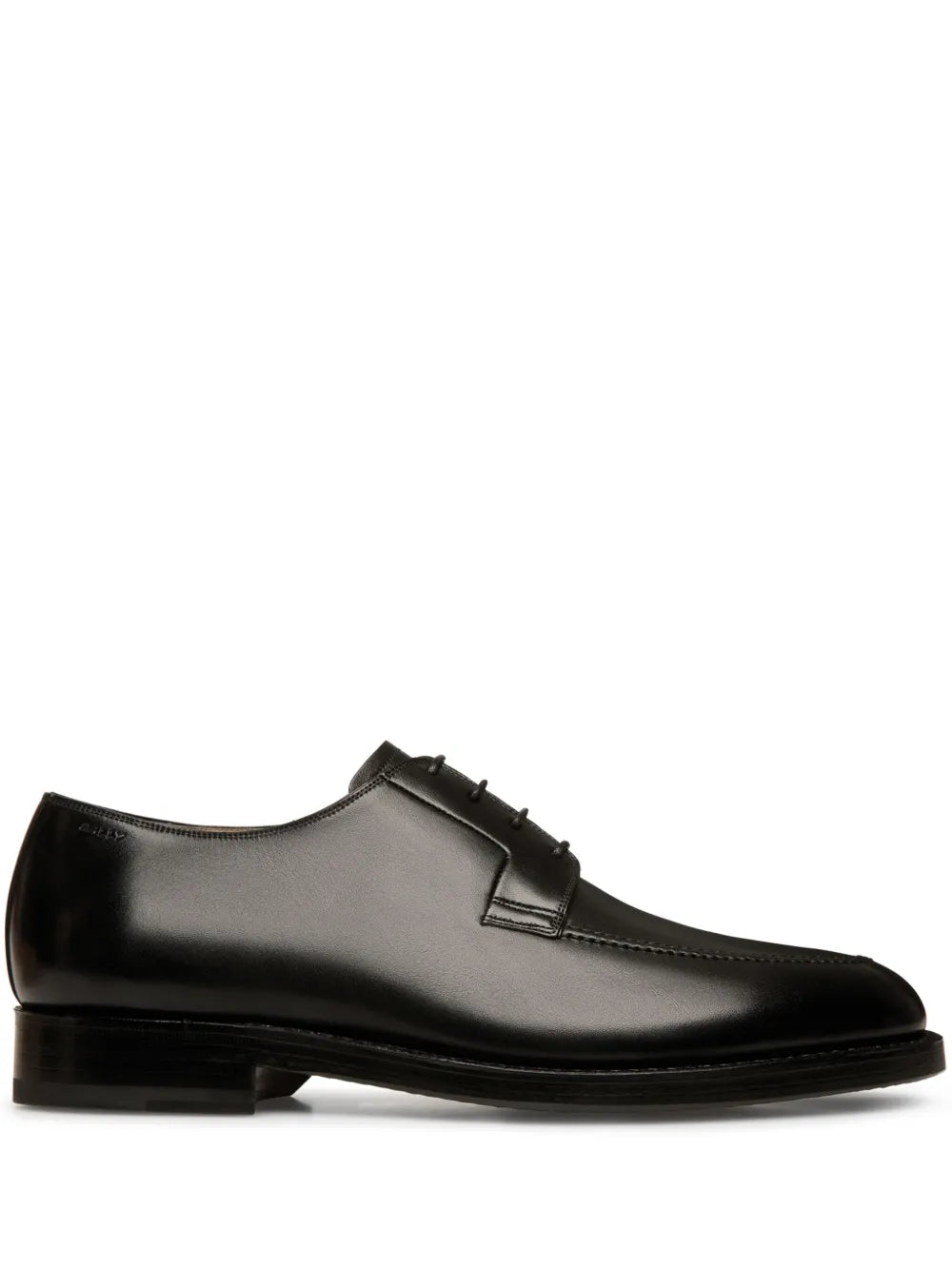 Bally Schoenen leather Derby shoes