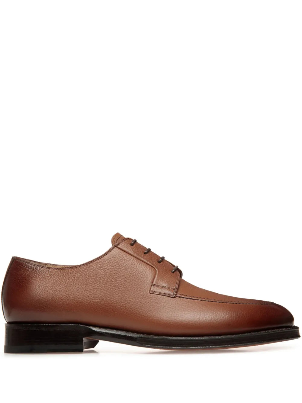 Bally ombré-effect oxford shoes