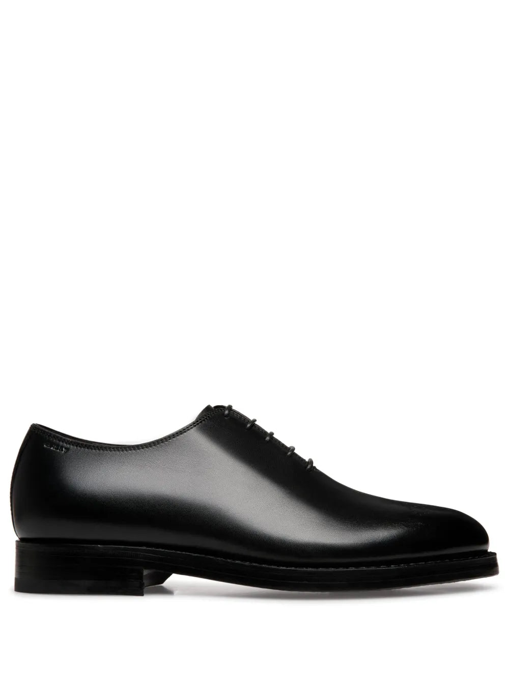 Bally lace-up leather oxford shoes