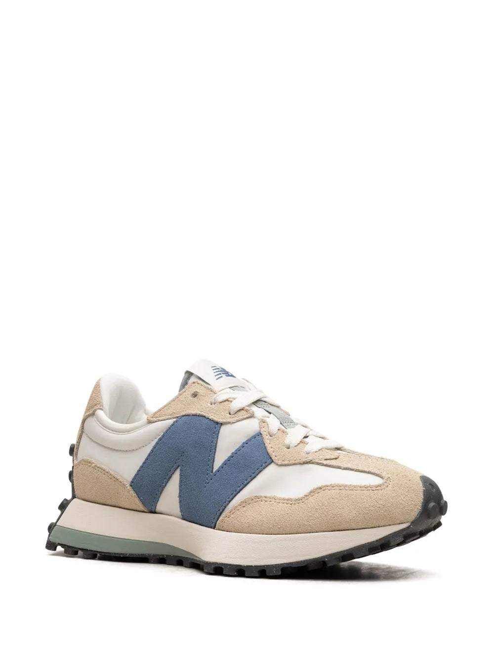 New Balance 327 lace-up sneakers