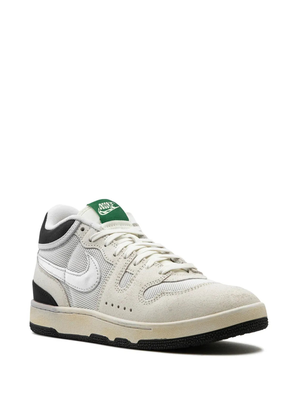 Nike x Social Status Mac Attack “Summit White” sneakers