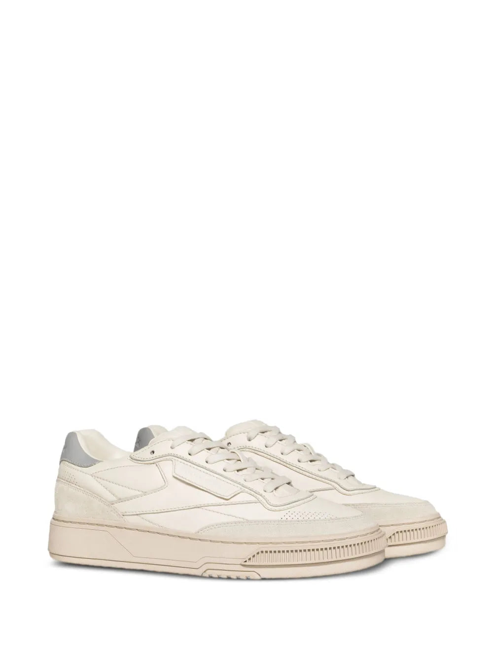 Reebok LTD Club C LTD lace-up sneakers