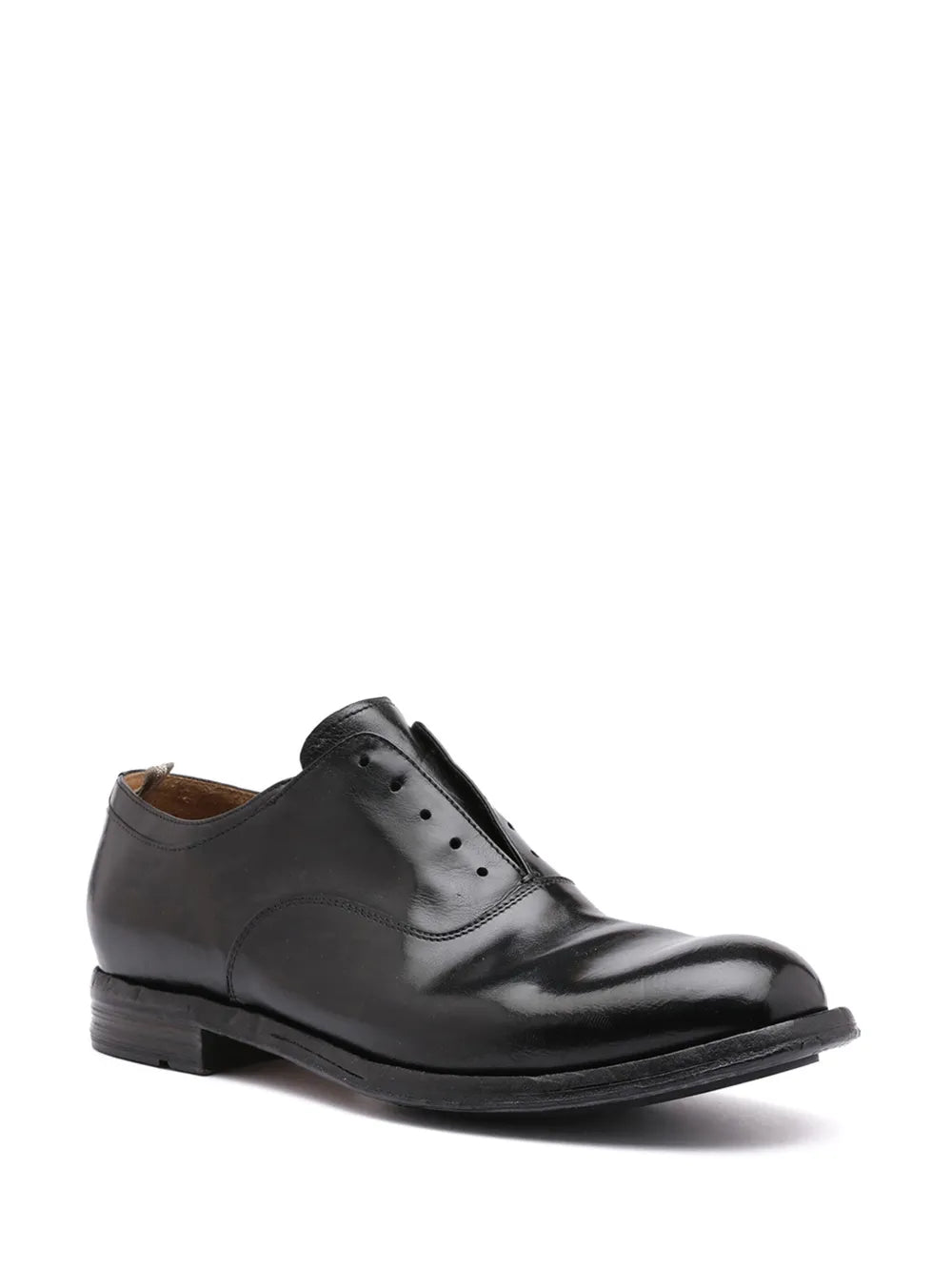 Officine Creative Balance oxford shoes