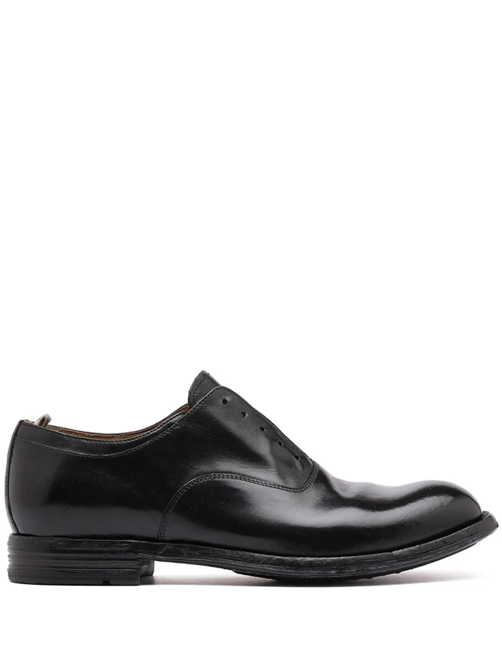 Officine Creative Balance oxford shoes