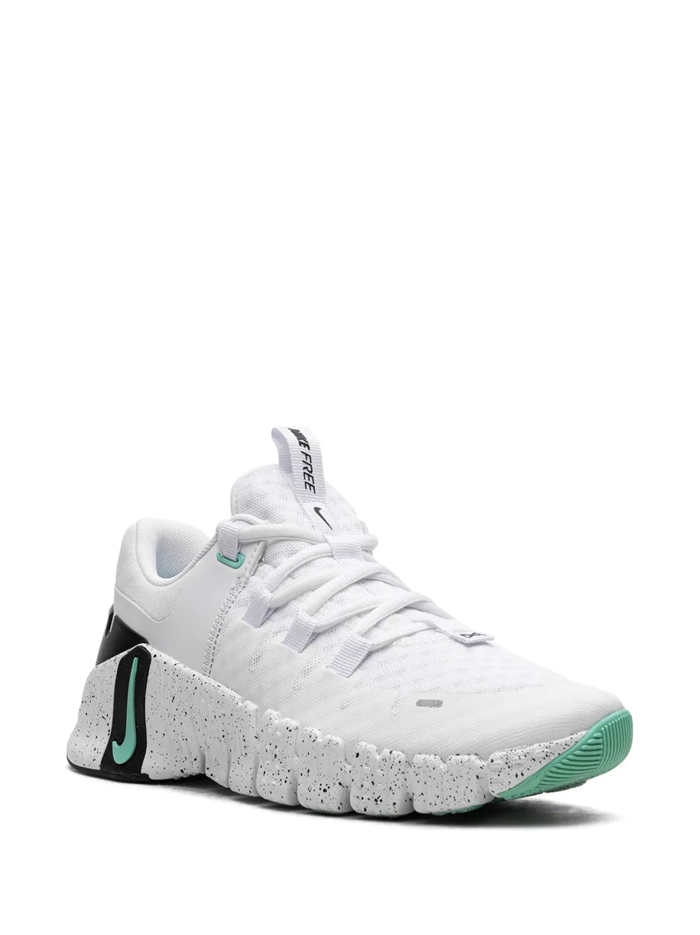 Nike Free Metcon 5 "Emerald Rise" sneakers