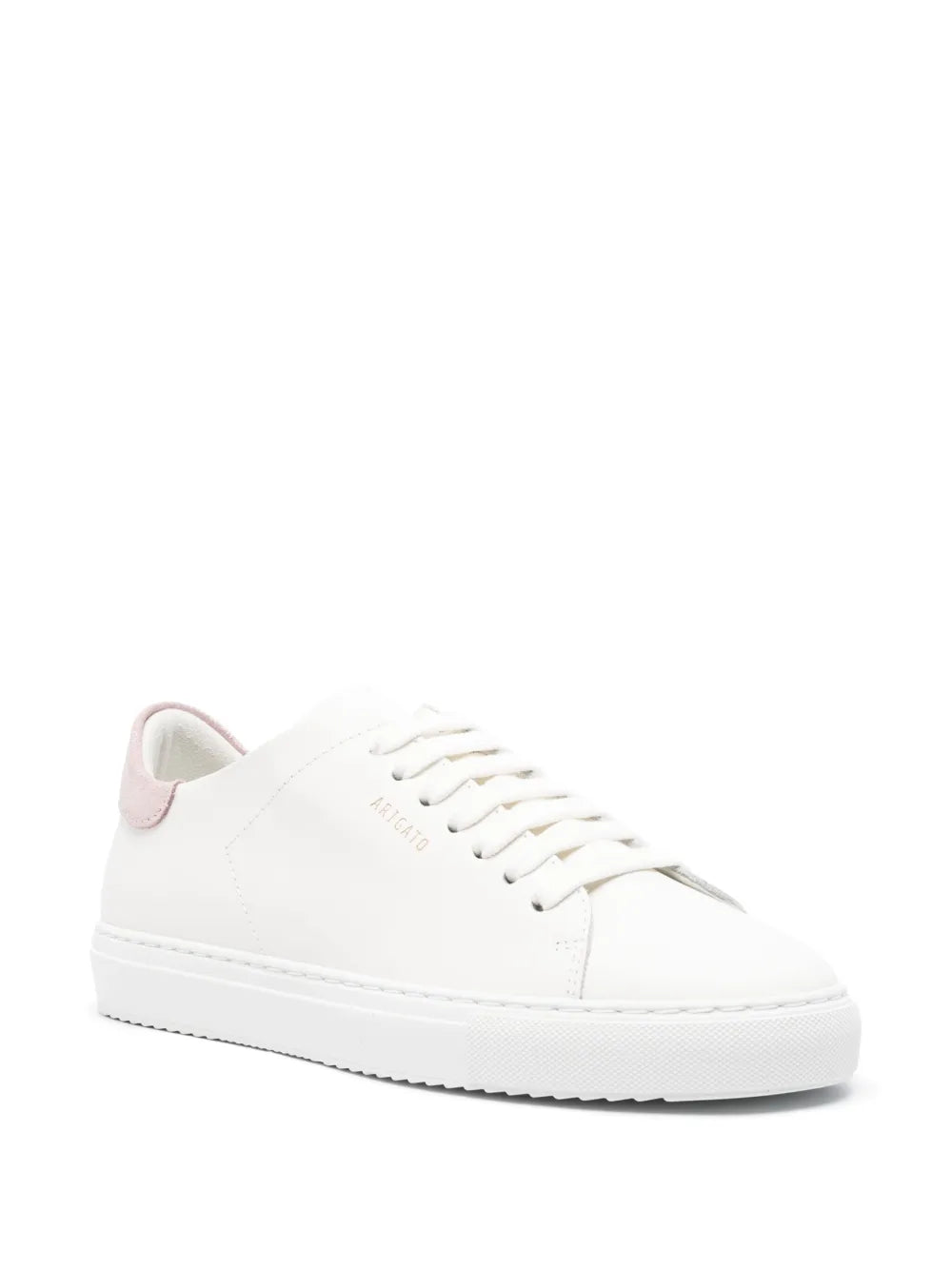 Axel Arigato Clean 90 leather sneakers