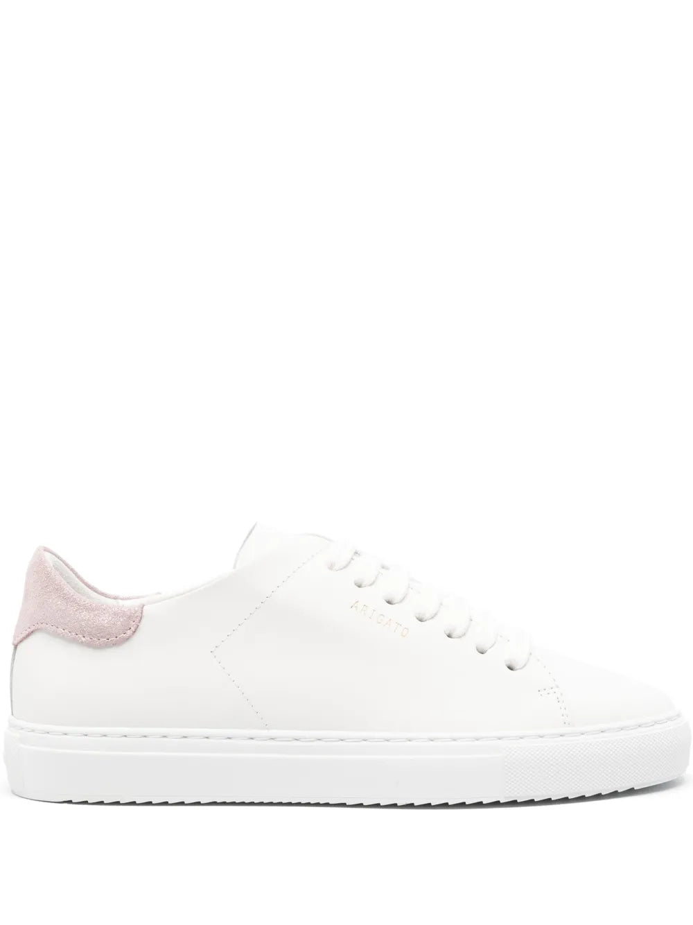 Axel Arigato Clean 90 leather sneakers