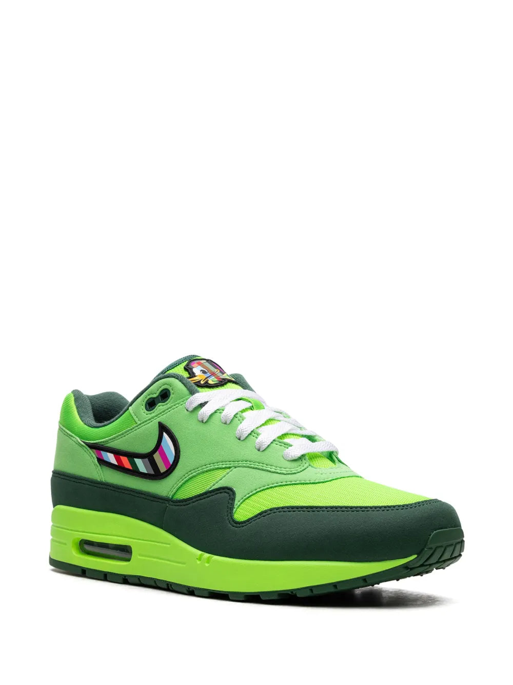 Nike x Tinker Hatfield Air Max 1 "Oregon" sneakers