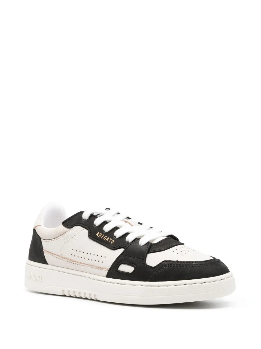 Axel Arigato Dice Lo leather sneakers