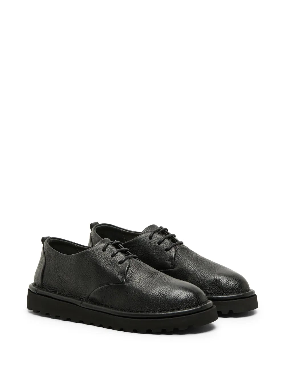 Marsèll Sancrispa Alta Pomice Oxford shoes
