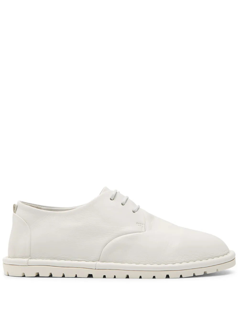 Marsèll Sancrispa leather derby shoes