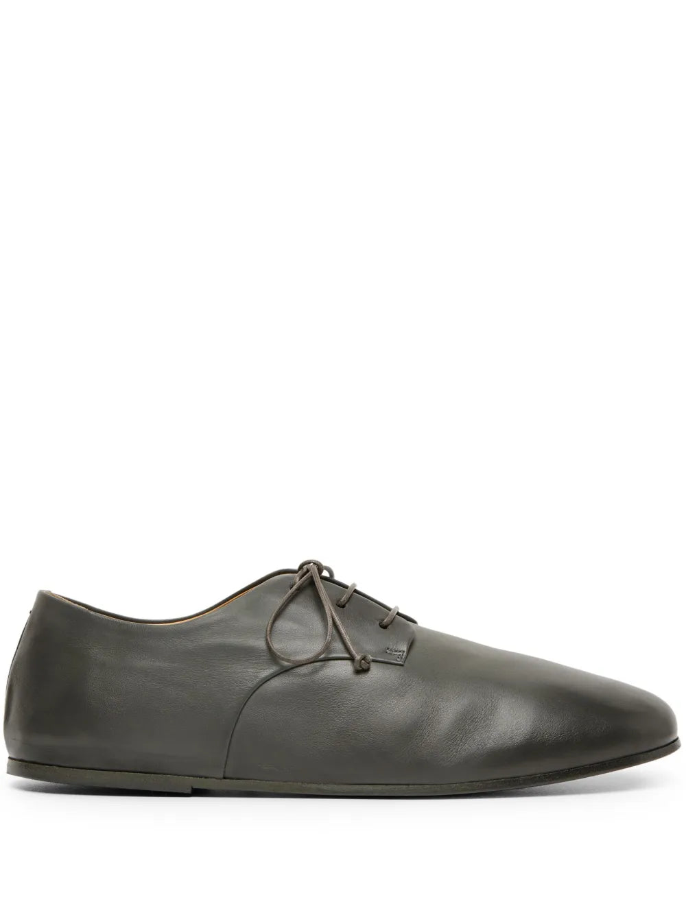 Marsèll Strasacco leather derby shoes