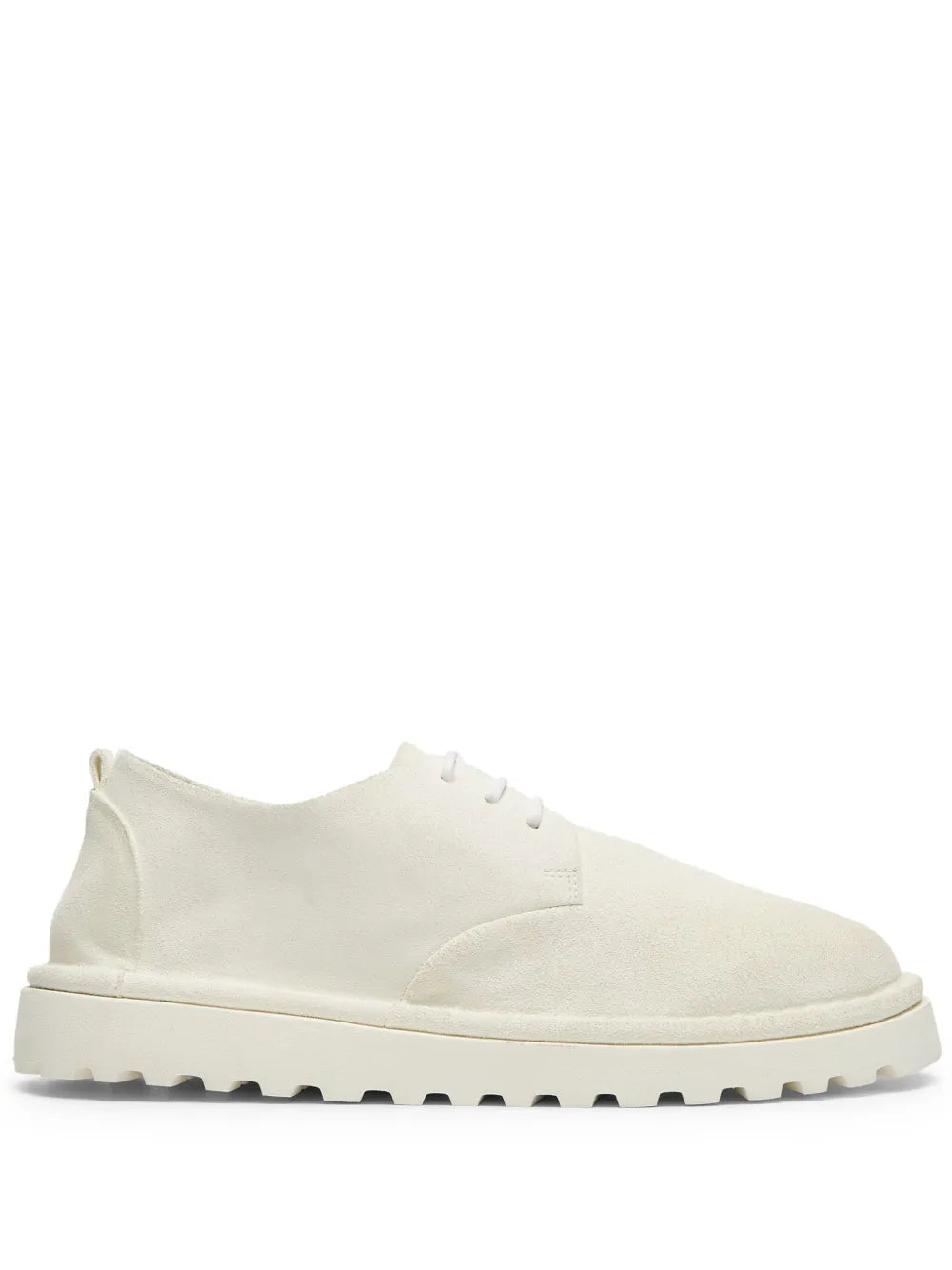 Marsèll Sancrispa Alta Pomice Oxford shoes