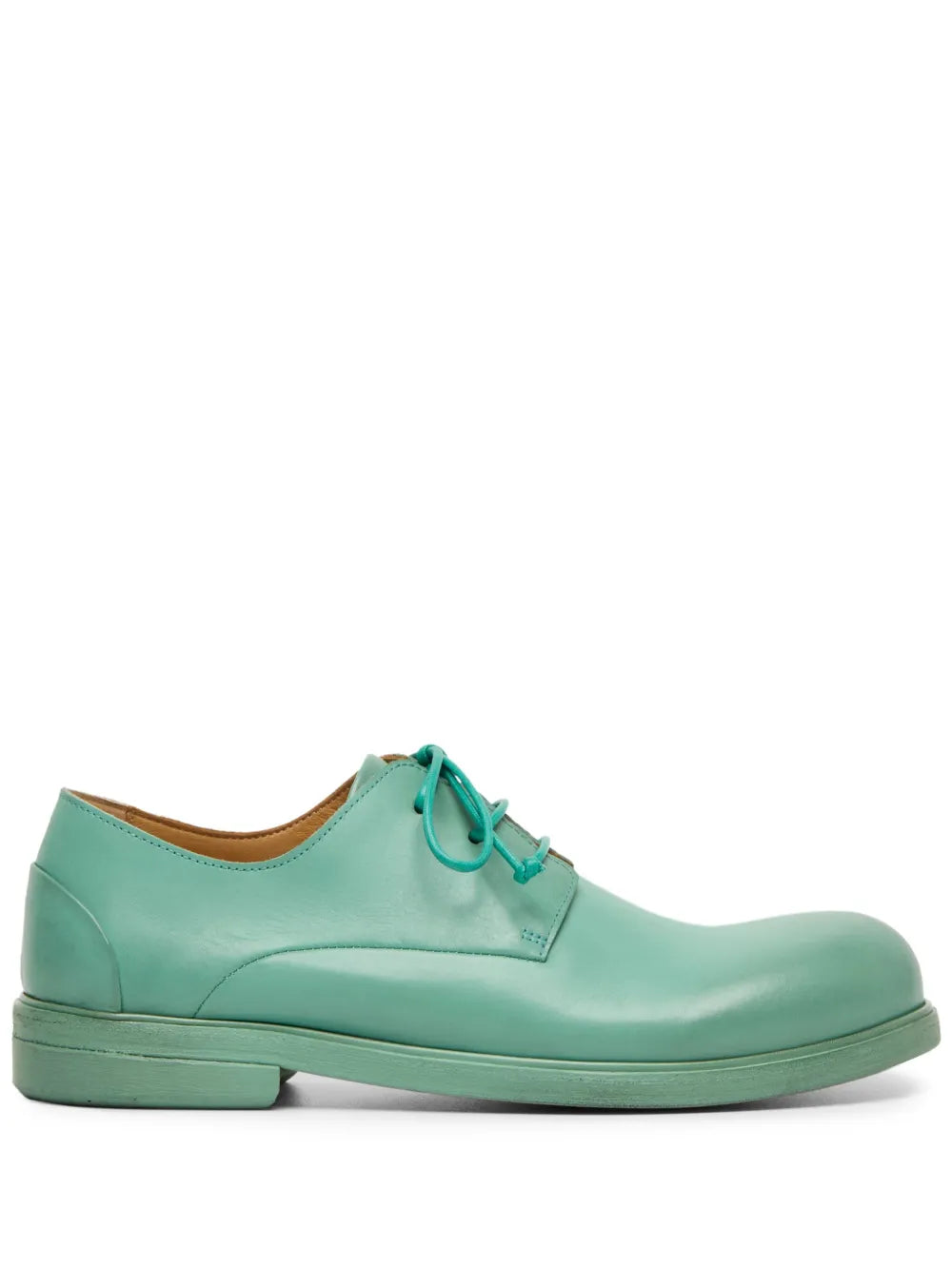 Marsèll Zucca Media leather derby shoes