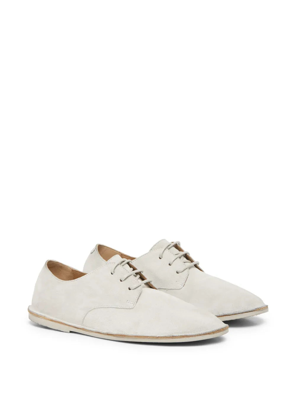 Marsèll Strasacco suede Derby shoes