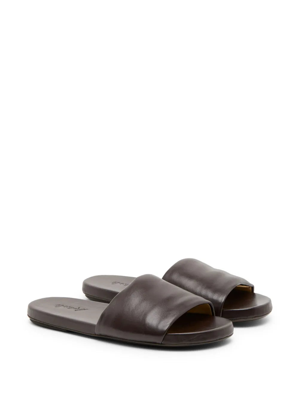 Marsèll Spanciata leather sandals