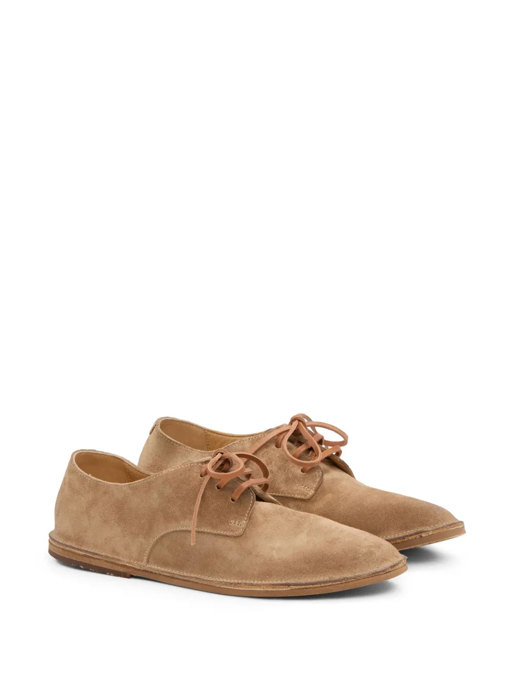 Marsèll Strasacco leather derby shoes