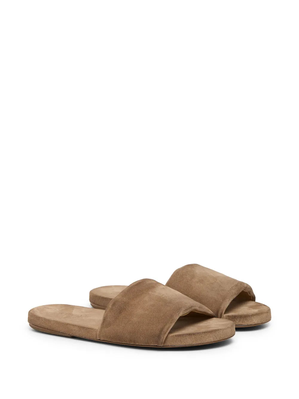 Marsèll Spanciata suede sandals