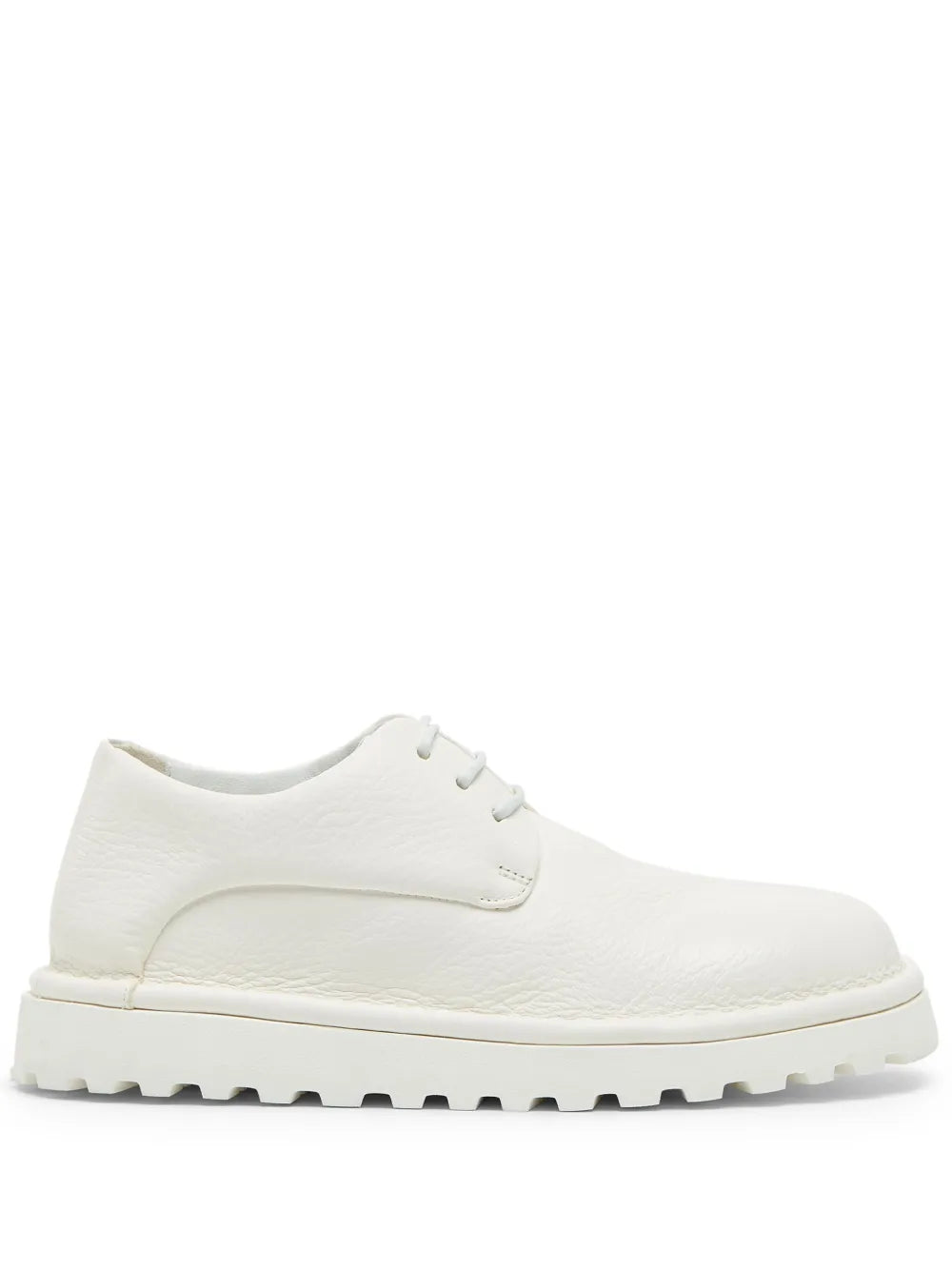 Marsèll Pallottola Pomice Oxford shoes