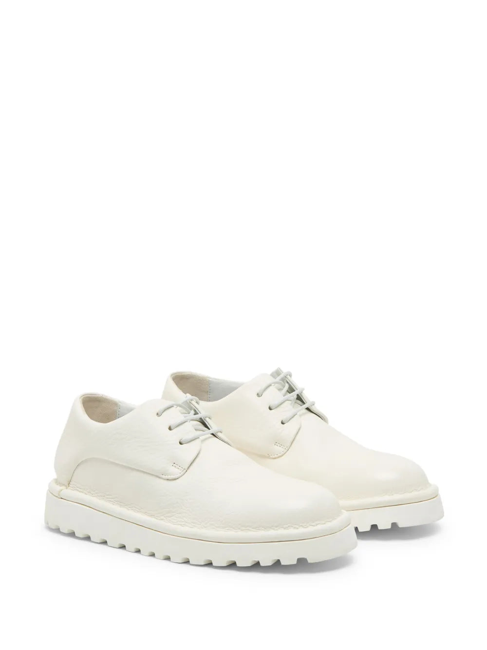 Marsèll Pallottola Pomice Oxford shoes