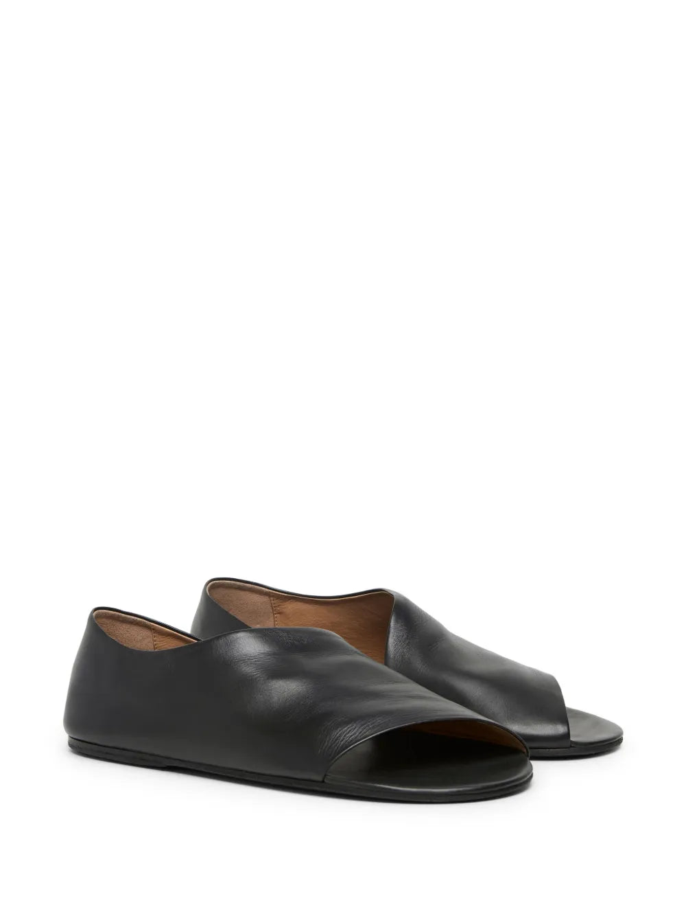 Marsèll leather sandals