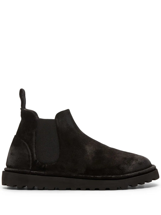 Marsèll Gommello Beatle ankle boots
