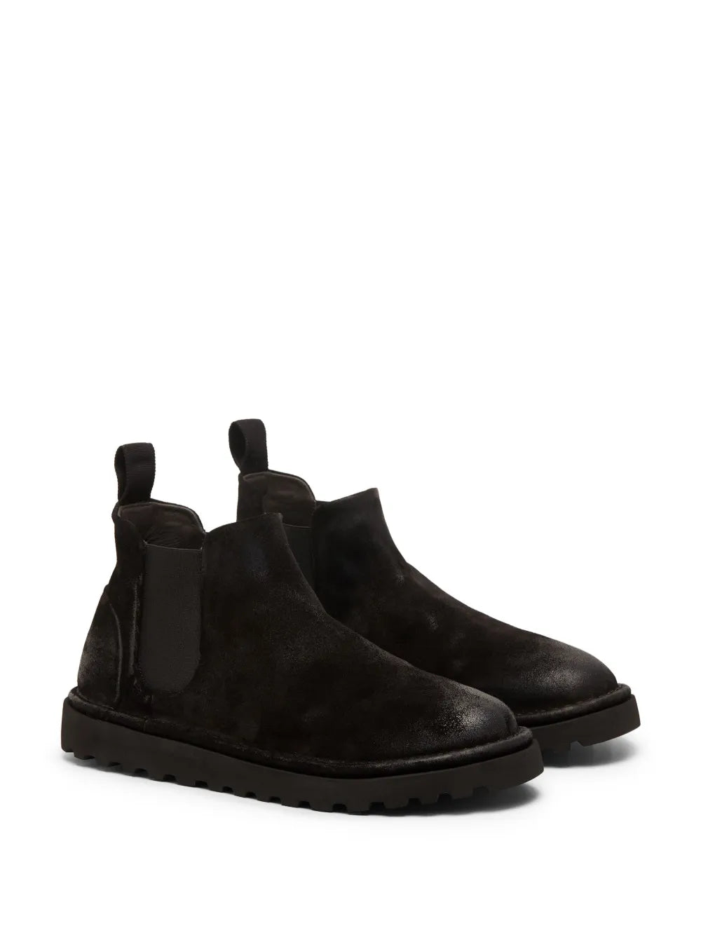 Marsèll Gommello Beatle ankle boots