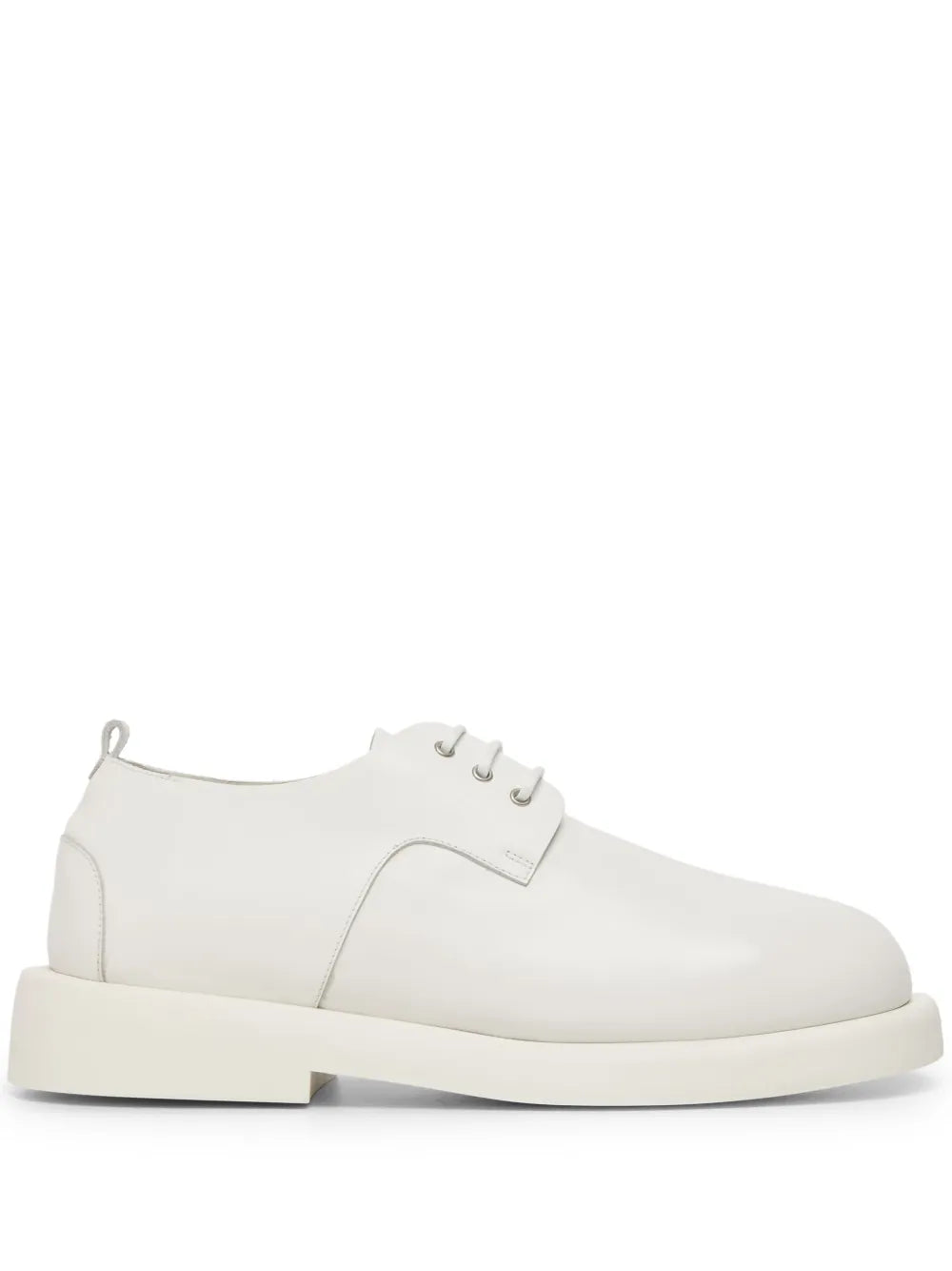 Marsèll leather Derby shoes