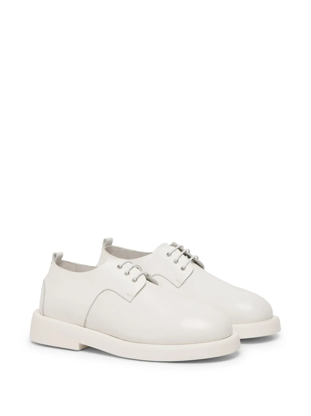Marsèll leather Derby shoes