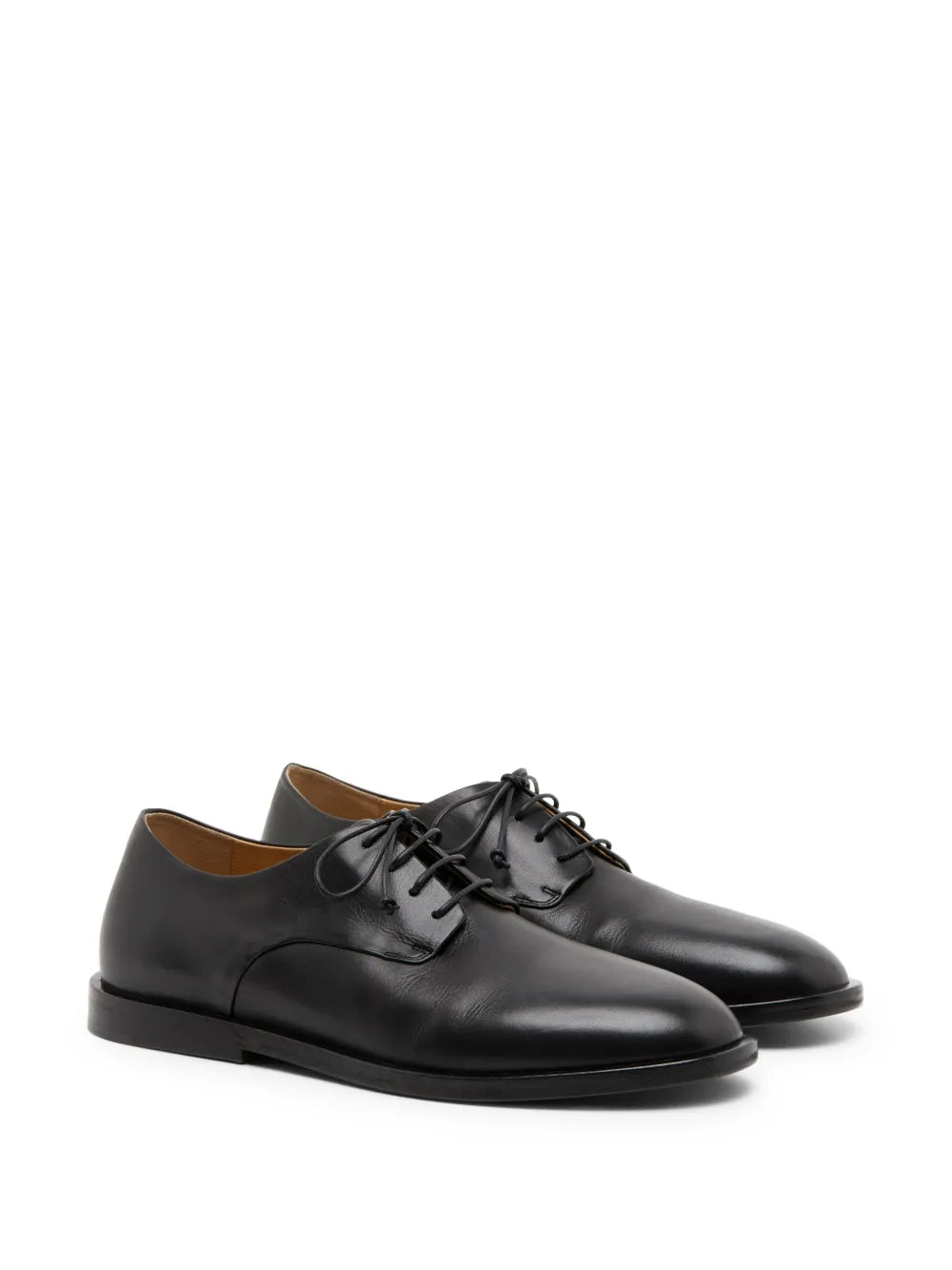 Marsèll Nasello leather derby shoes