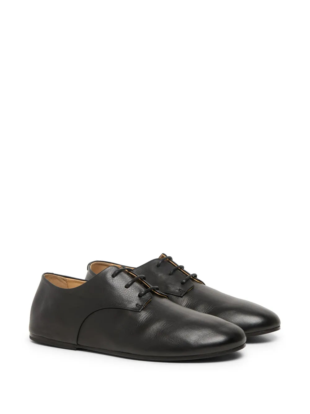 Marsèll leather Derby shoes