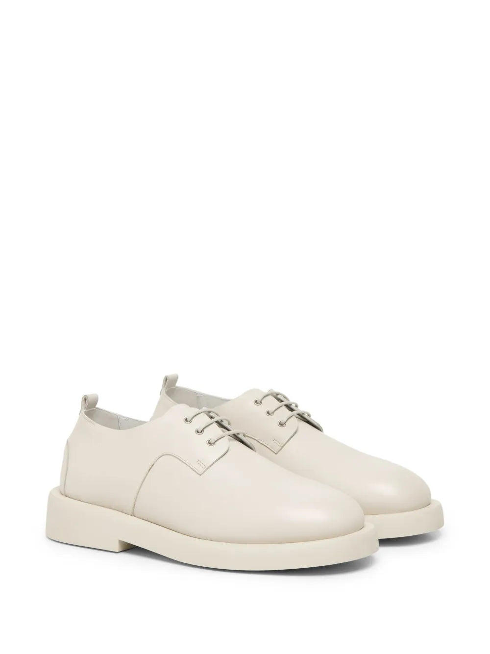 Marsèll leather Derby shoes