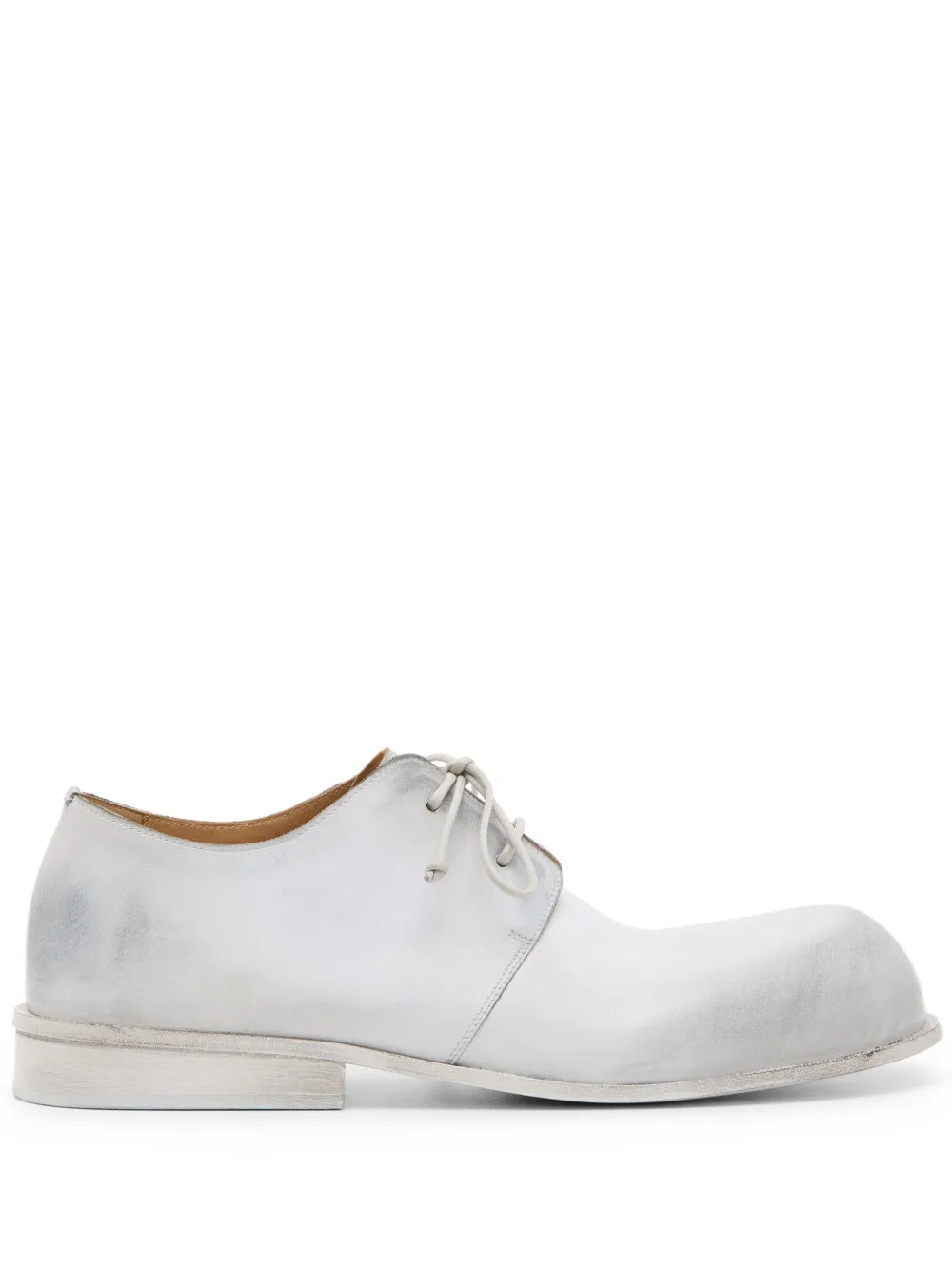 Marsèll Muso leather Derby shoes