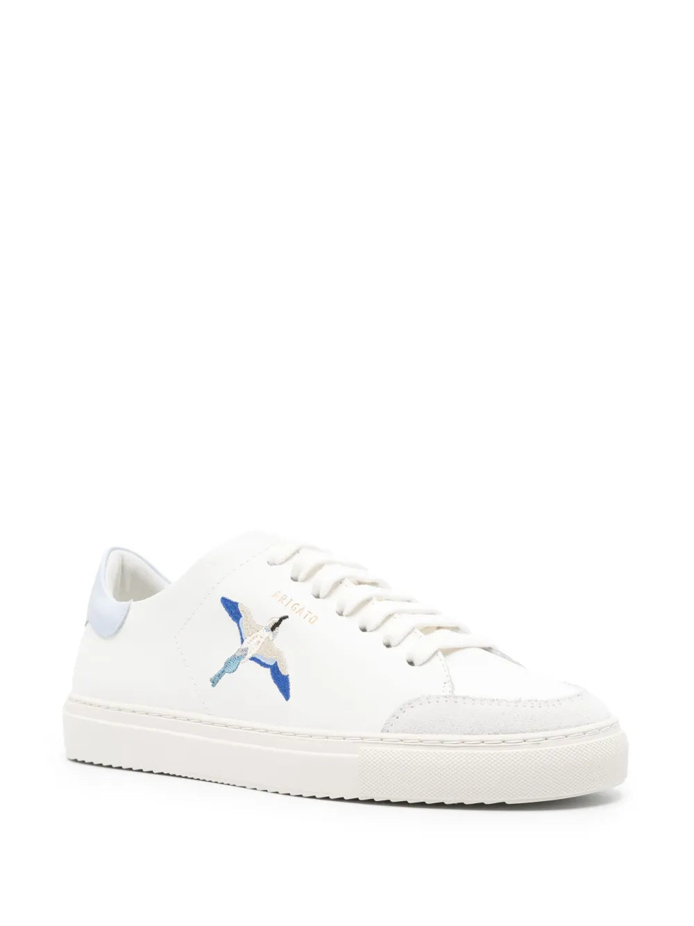 Axel Arigato Clean 90 Triple B Bird sneakers