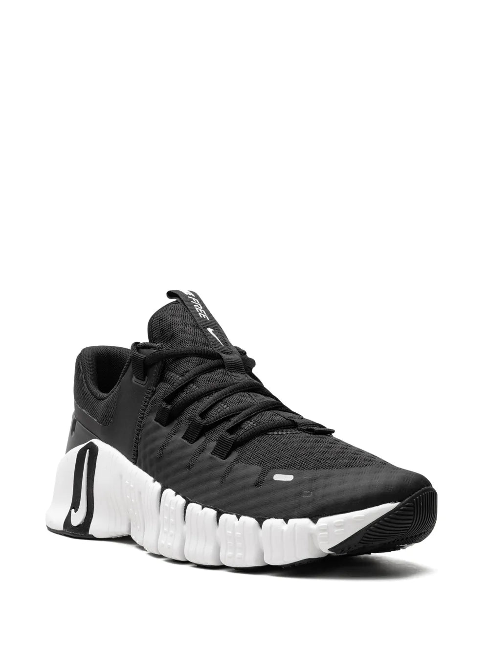 Nike Free Metcon 5 "Black/White" sneakers