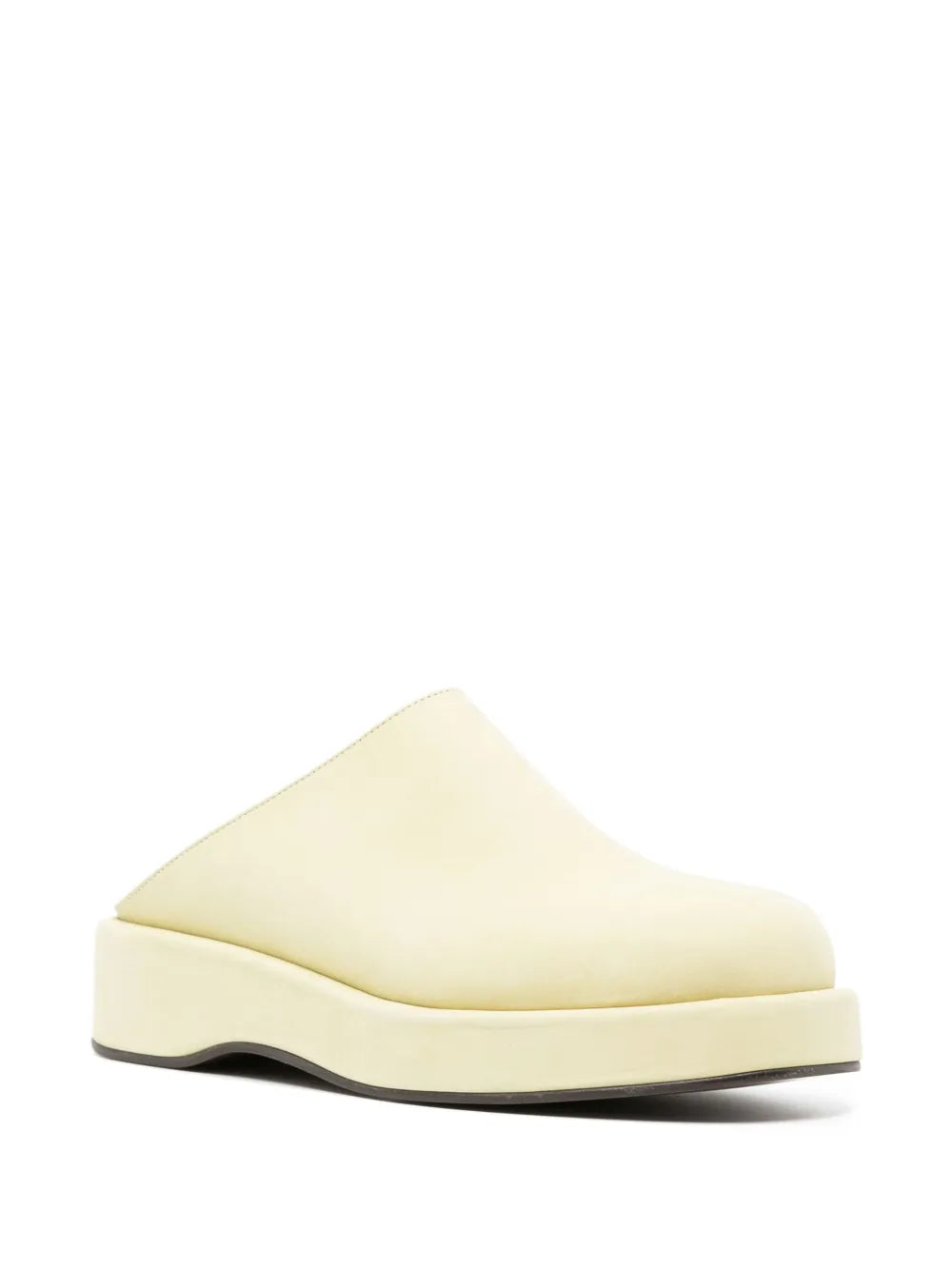 gu_de Miller nubuck loafers