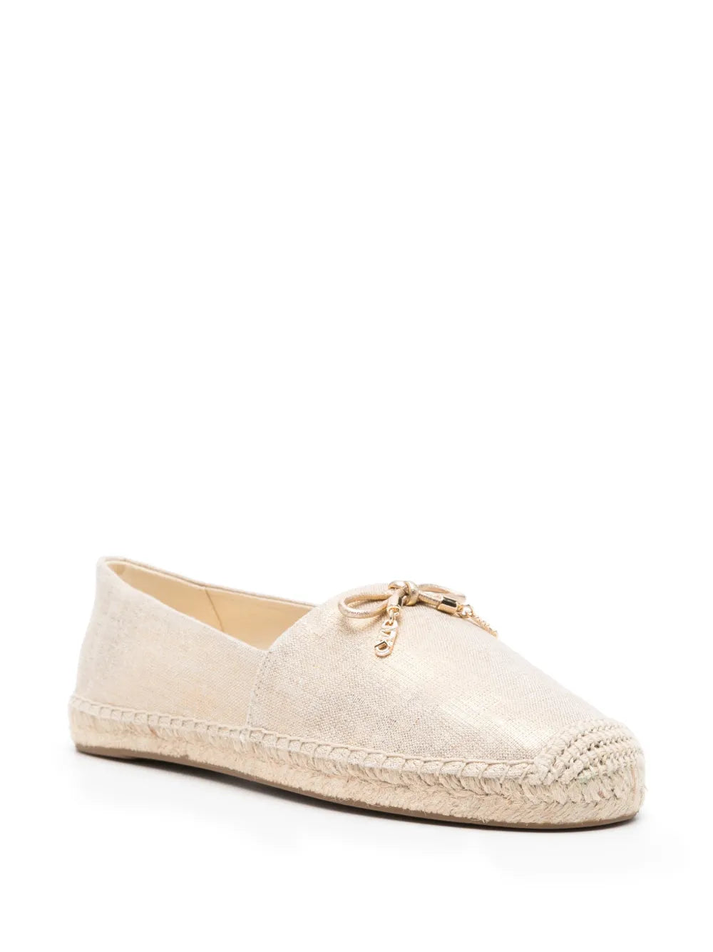Michael Michael Kors Nori bow-detail espadrilles