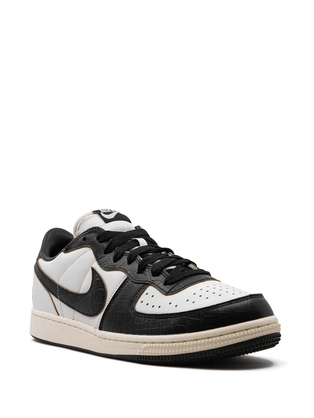 Nike Terminator Low "Black/Croc" sneakers