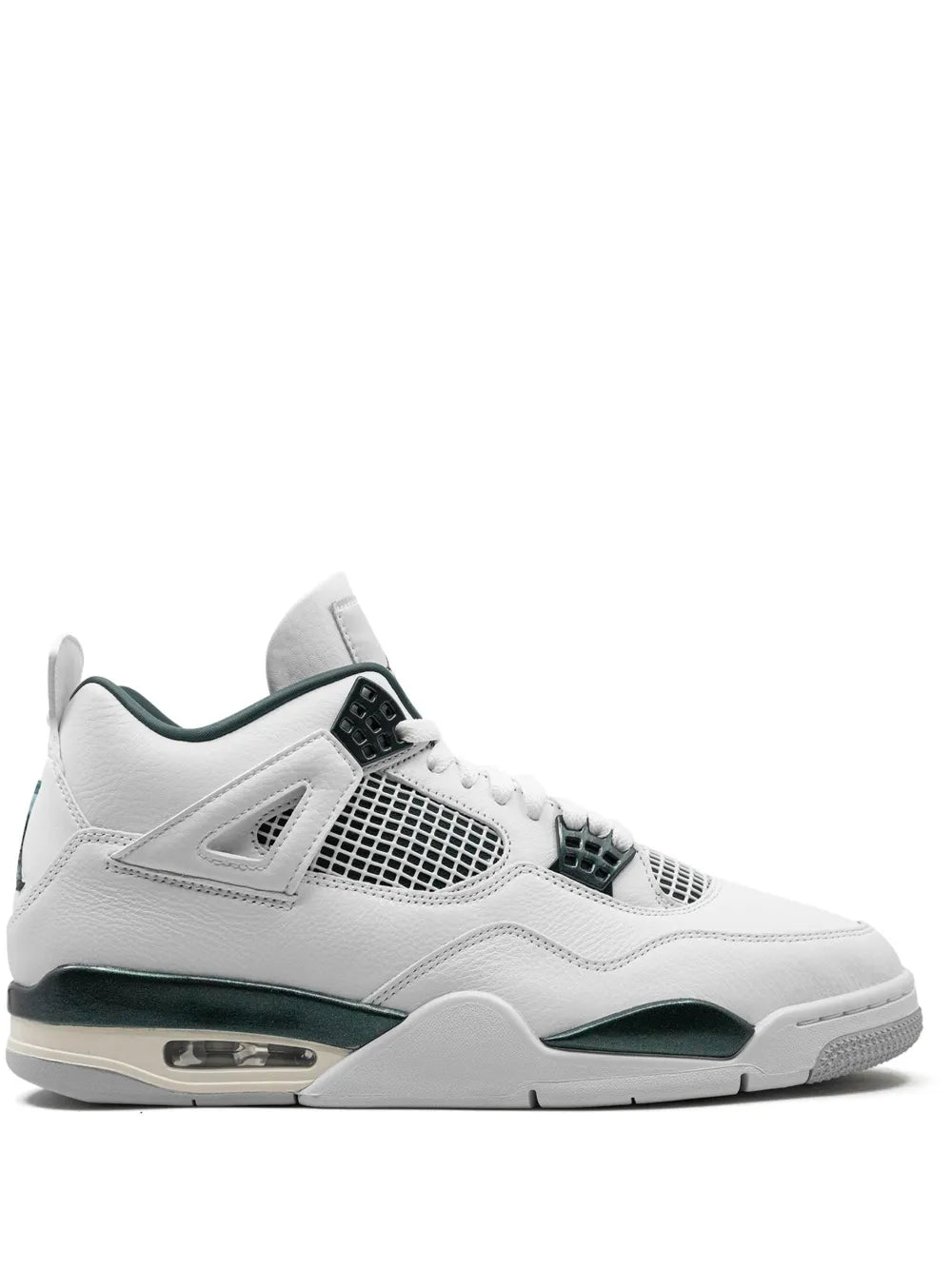 Jordan Air Jordan 4 "Oxidized Green" sneakers