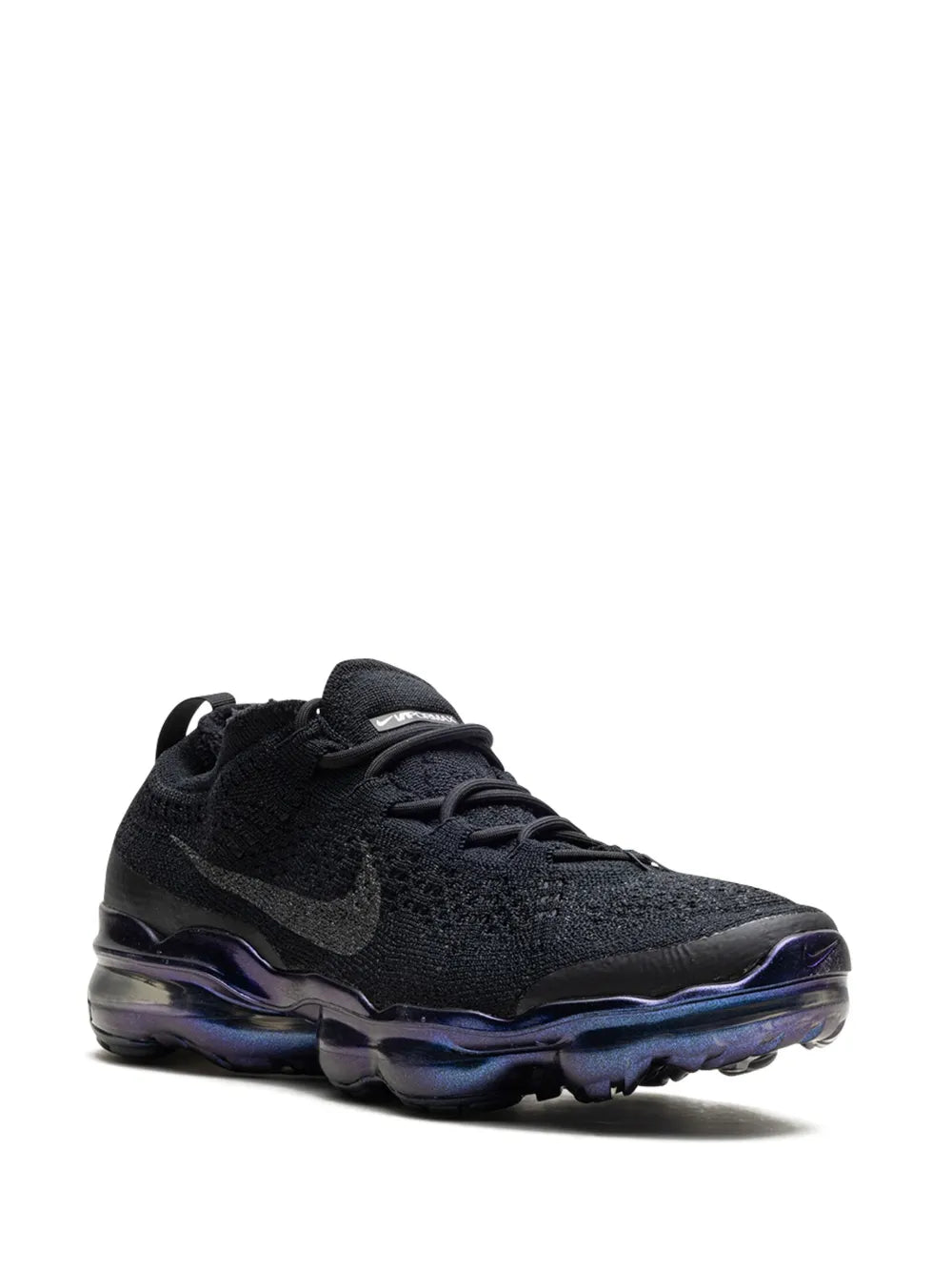 Nike Vapormax 2023 Flyknit "Black Iridescent" sneakers