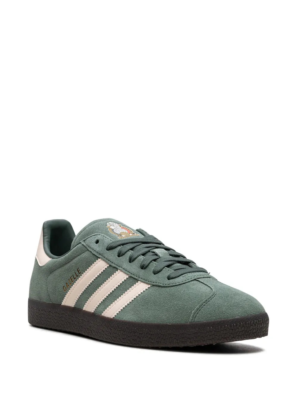 adidas Gazelle "Mexico" sneakers