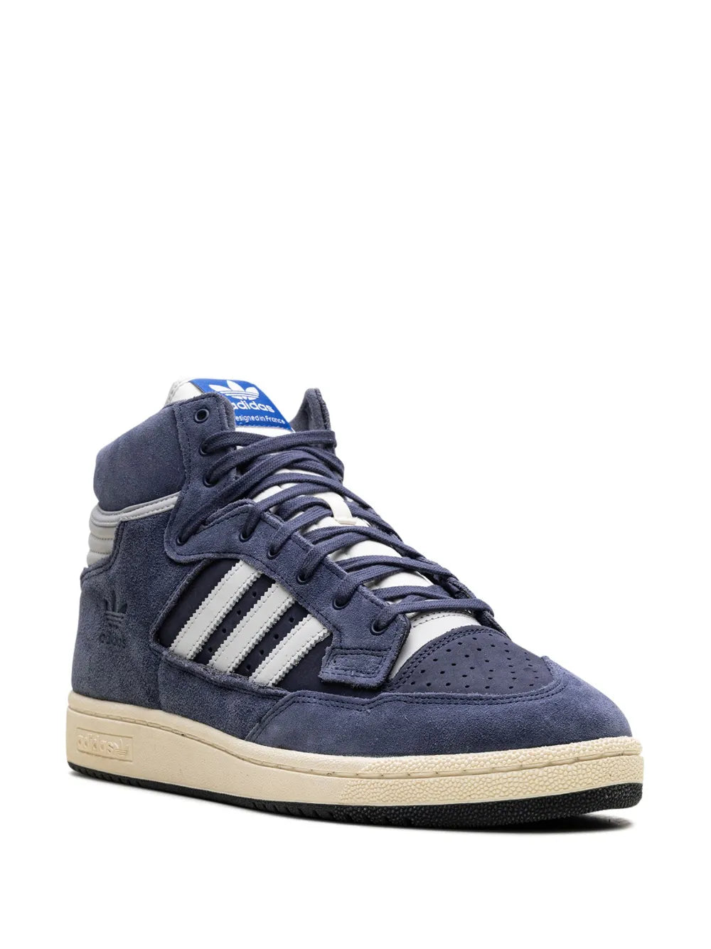 adidas Centennial 85 Hi "Shadow Navy" sneakers