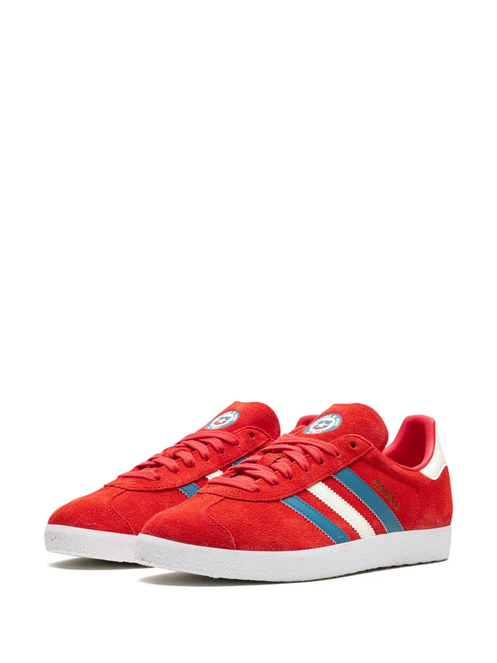 adidas Gazelle "Chile" sneakers
