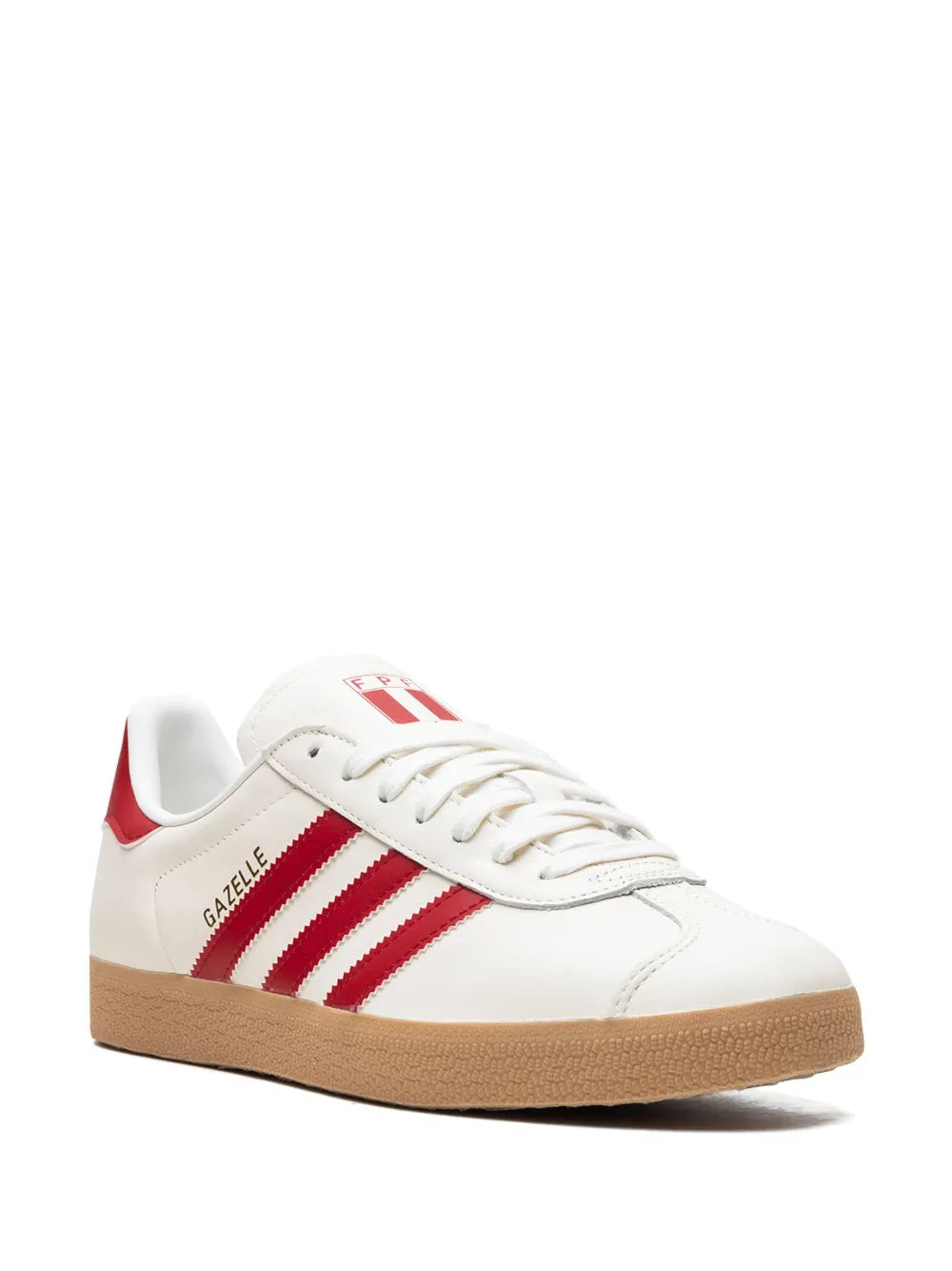 adidas Gazelle "Peru" sneakers