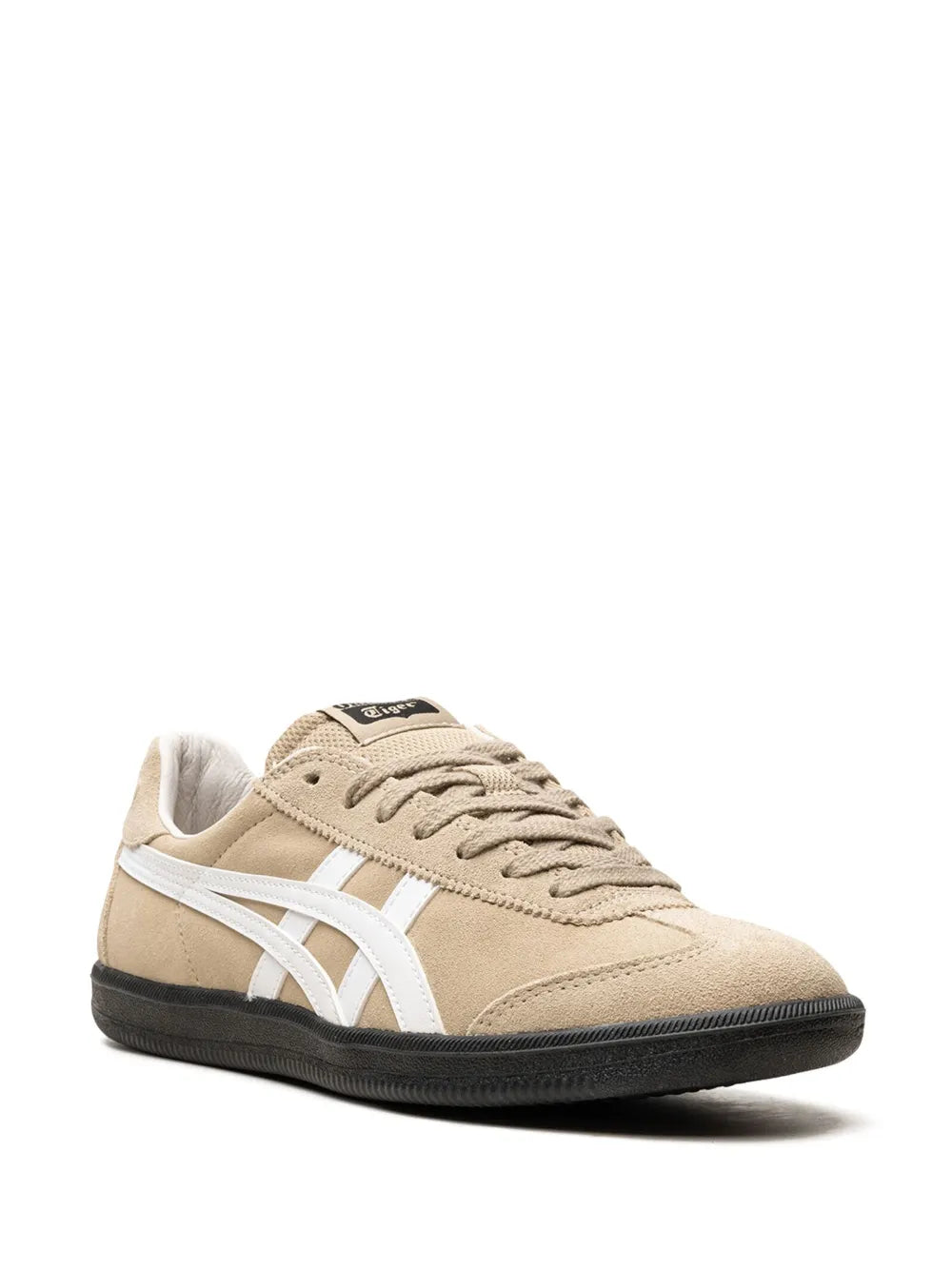 Onitsuka Tiger Tokuten "Beige/Black" sneakers