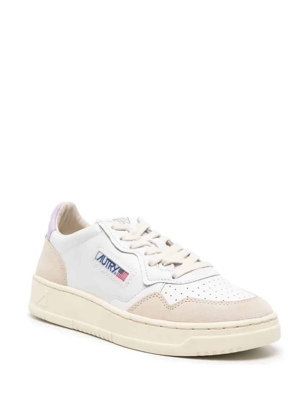 Autry Medalist Low sneakers