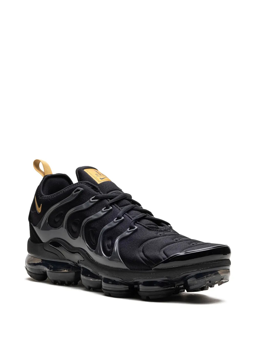 Nike Air Vapormax Plus "Black" sneakers