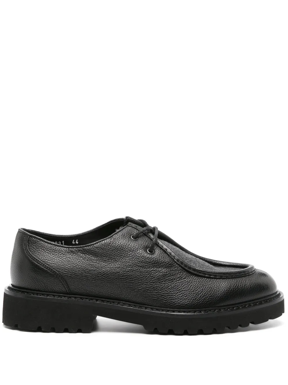 Doucal's derby shoes