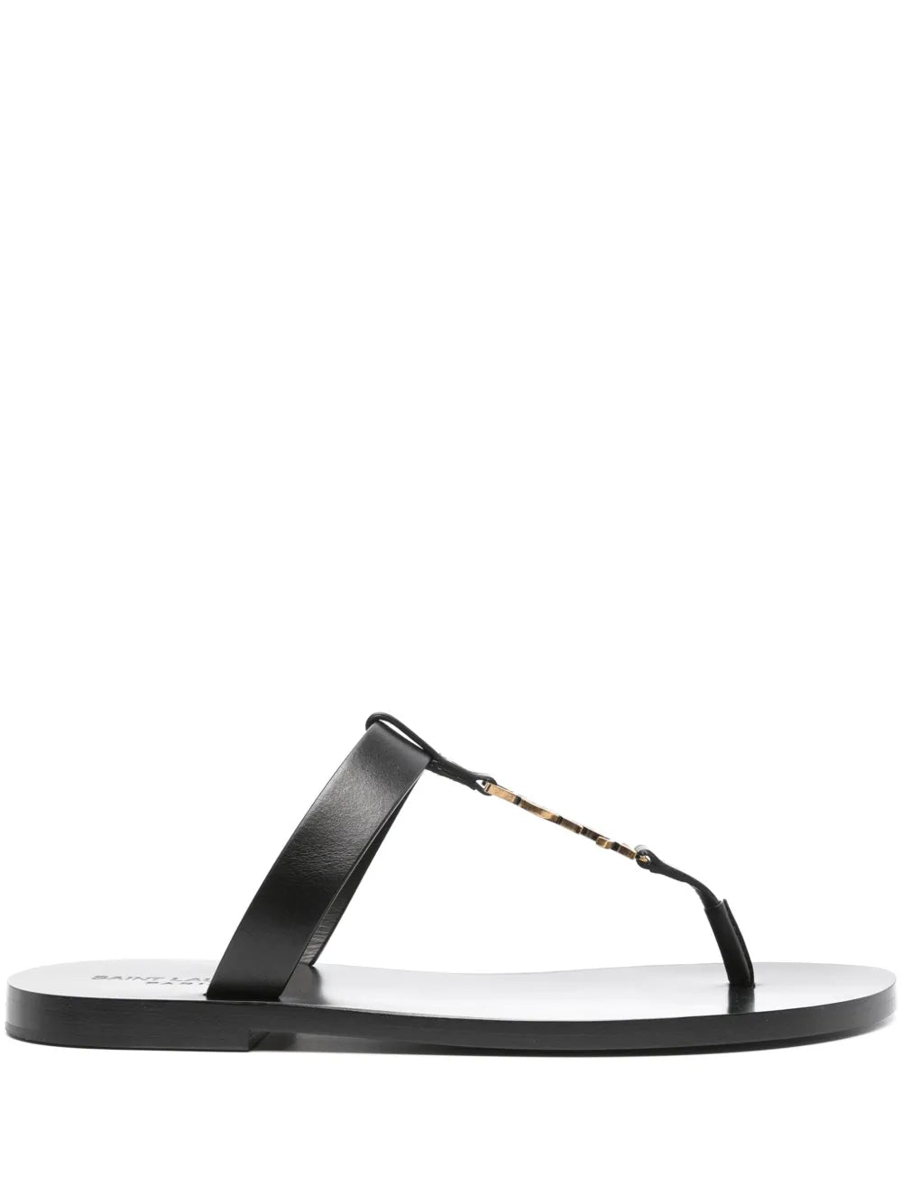 Saint Laurent Cassandre slides