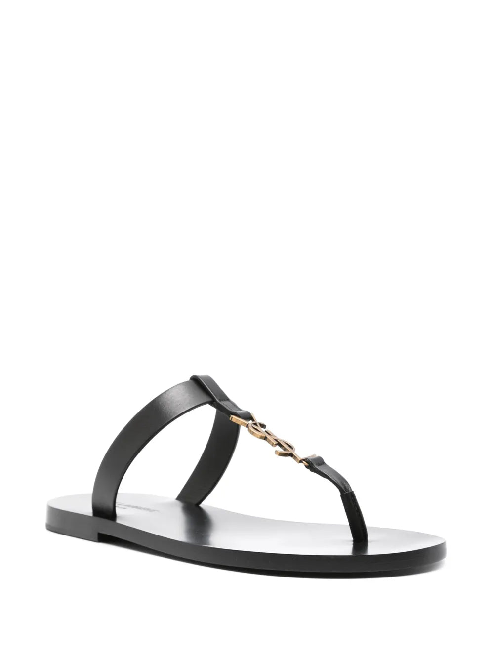 Saint Laurent Cassandre slides